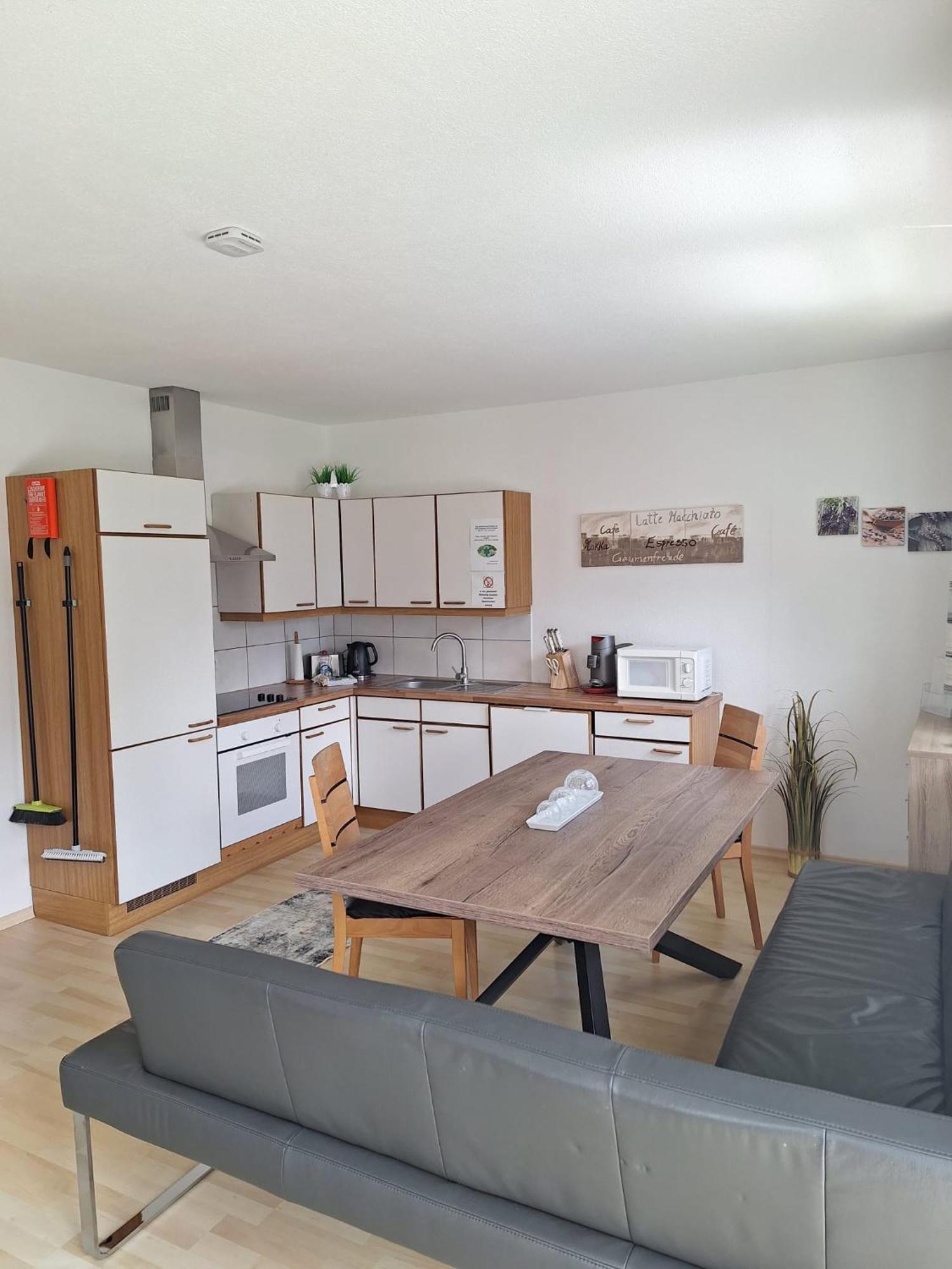 Appartement Haus Matthias à Umhausen Extérieur photo